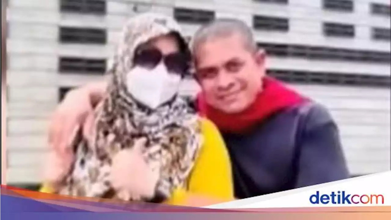 Umi Yuni-Suami Baru Diduga Mau Ubah Harta Ustaz Arifin Ilham dari Wakaf ke Hibah