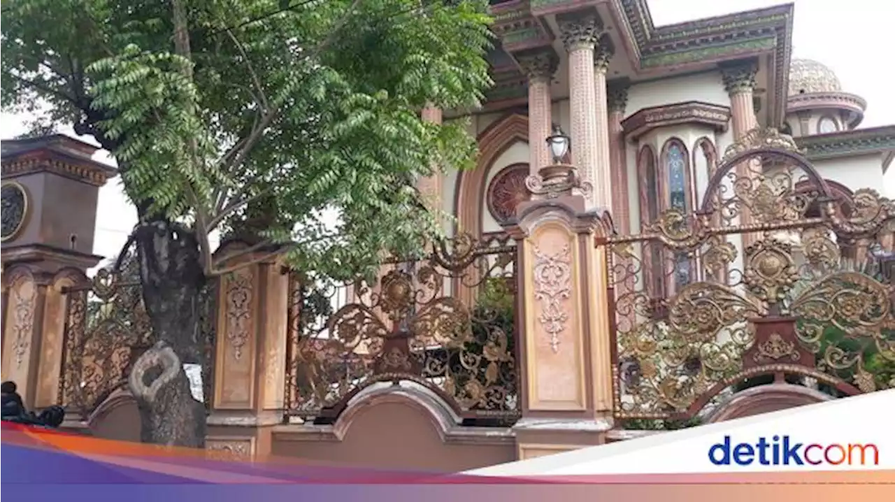 Ternyata dari Sini Sumber Harta Sultan Bojong Koneng yang Umrahkan Warga 2 RT