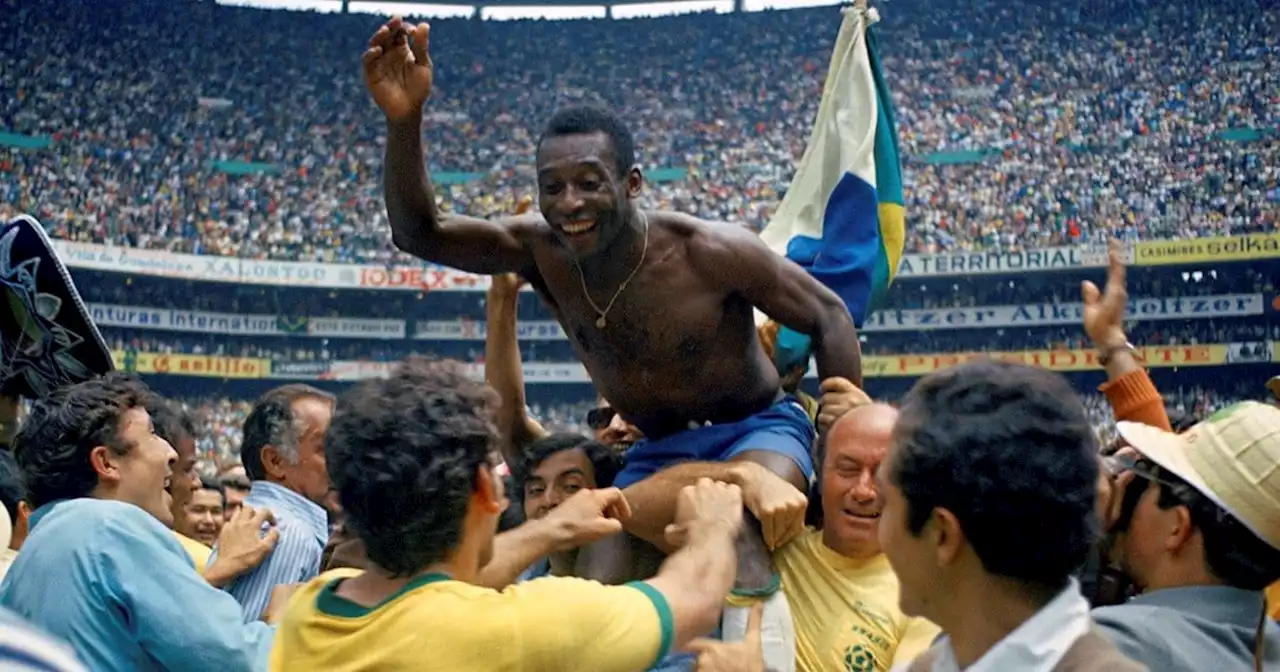 El mausoleo de Pelé será abierto al público