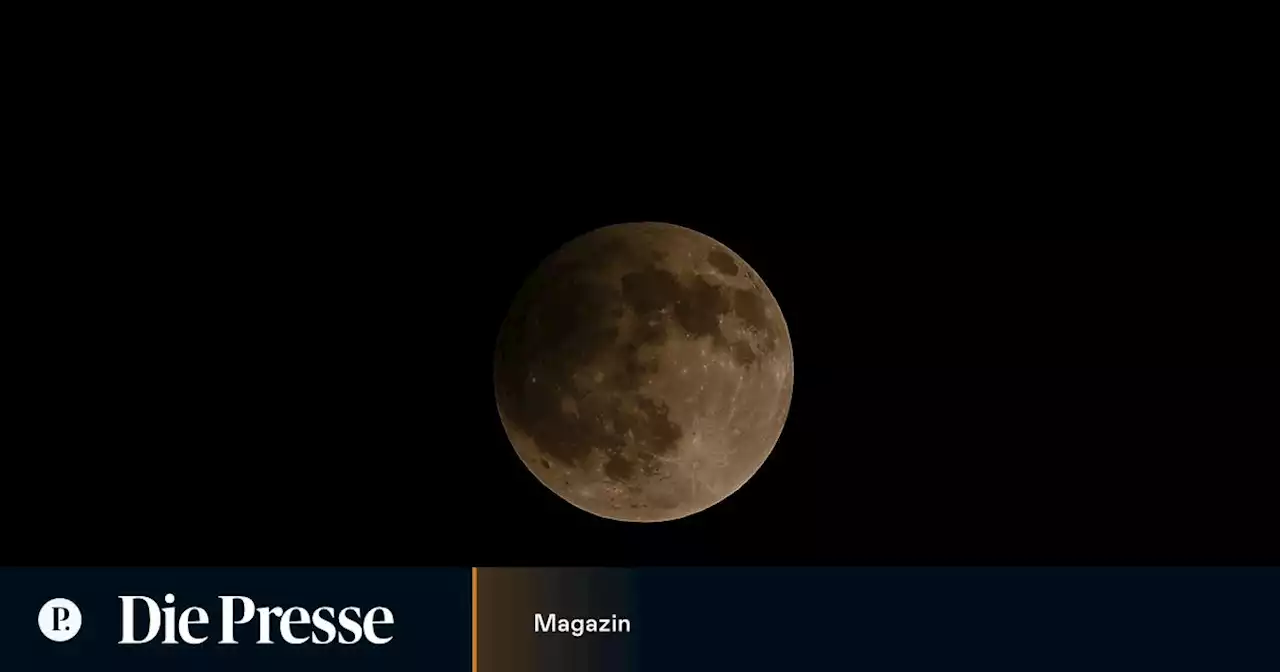 Wie sähe es auf der Erde aus, wenn es den Mond nicht gäbe?