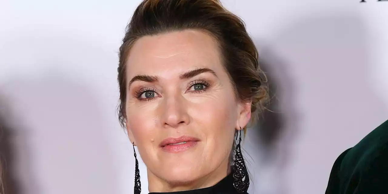 I Am Ruth’s Kate Winslet reflects on the impact of the show