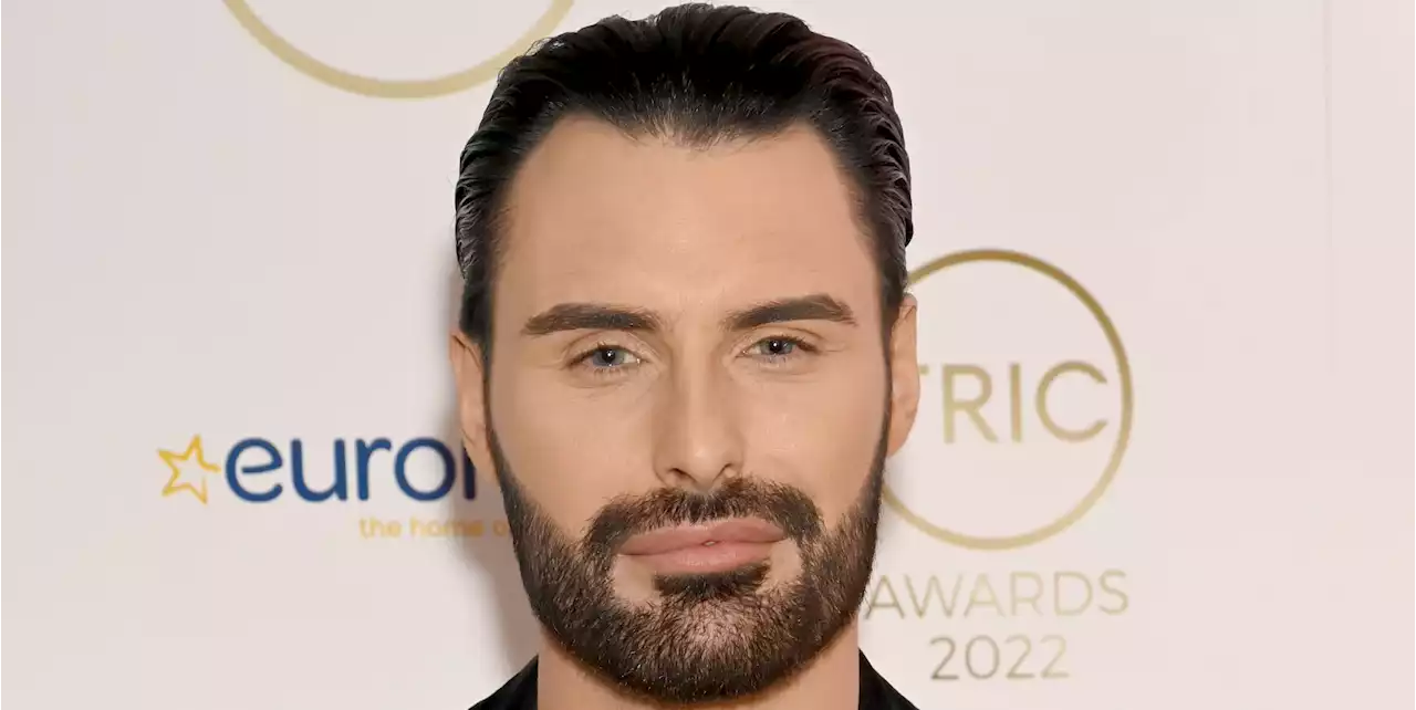 Rylan and Roman Kemp clash over Eurovision acts entering twice