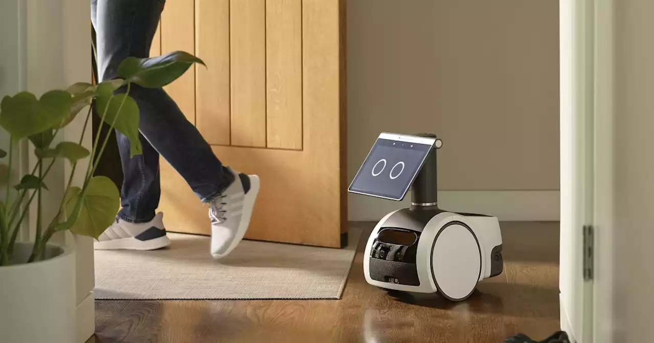 Amazon might be bringing AI to Astro | Digital Trends