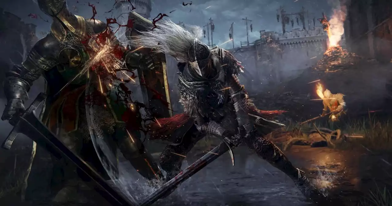 Elden Ring 2 deserves the Tears of the Kingdom treatment | Digital Trends