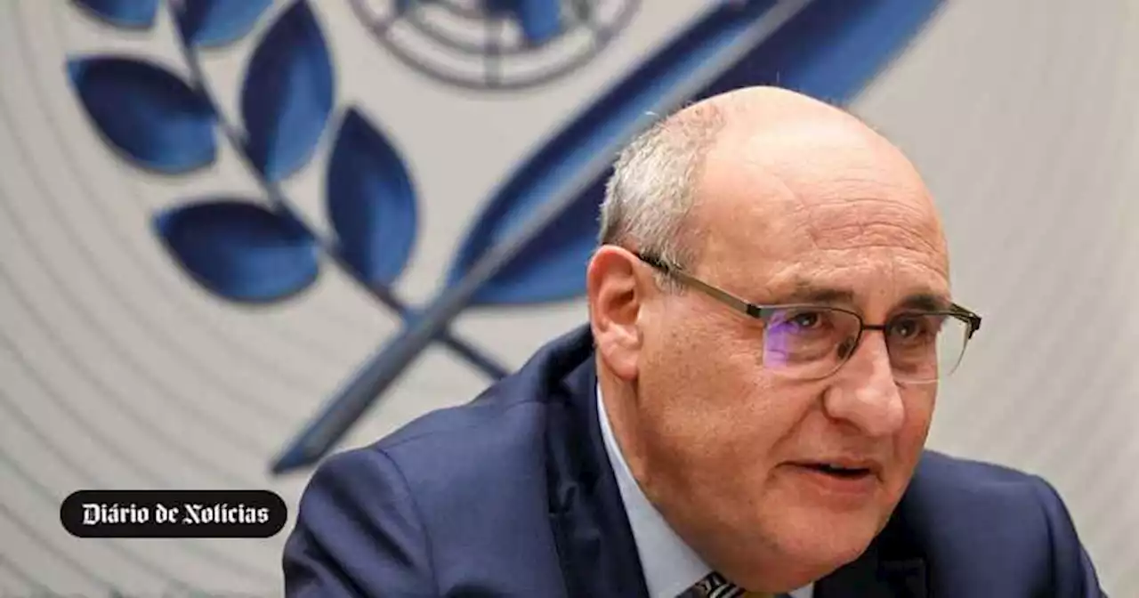 António Vitorino retirou-se da eleição para a liderança da OIM