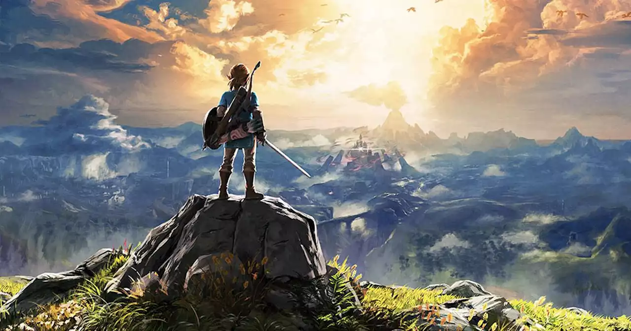 Everything to know about Legend of Zelda: Tears of the Kingdom