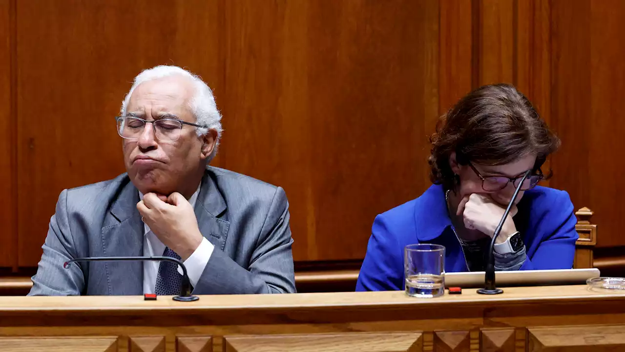 Portugal continua sem entregar a reprogramação do PRR