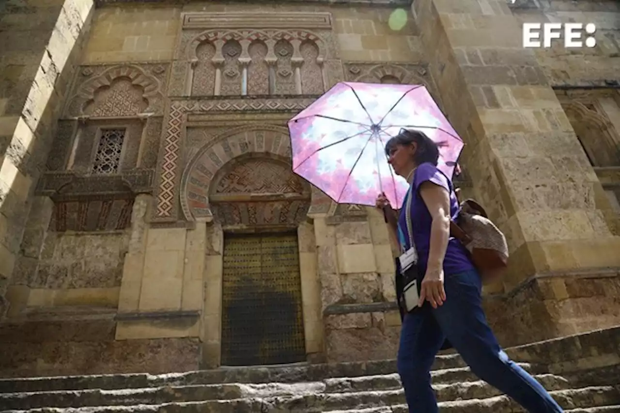 Hoy se activa el plan preventivo por altas temperaturas