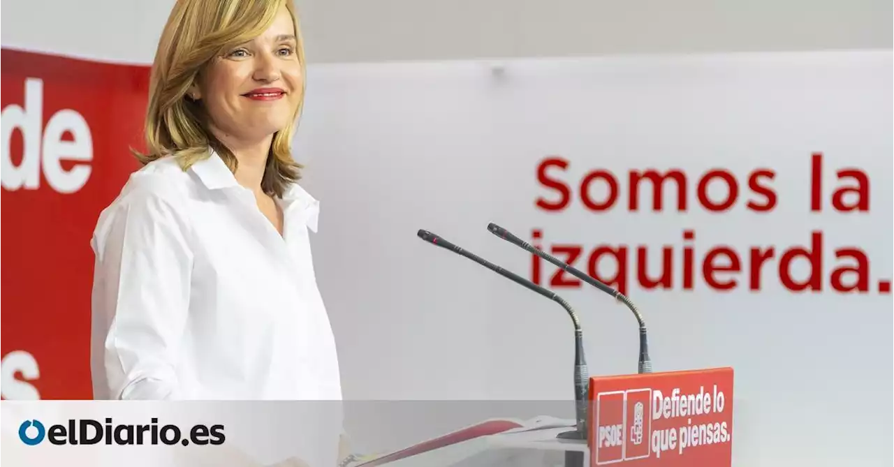 El PSOE acusa a Feijóo de agarrarse de forma 'indecente' a ETA para 'arañar votos'