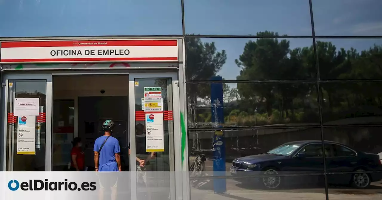 Hacienda publicará este martes los 1.000 puestos de funcionarios para reforzar el SEPE