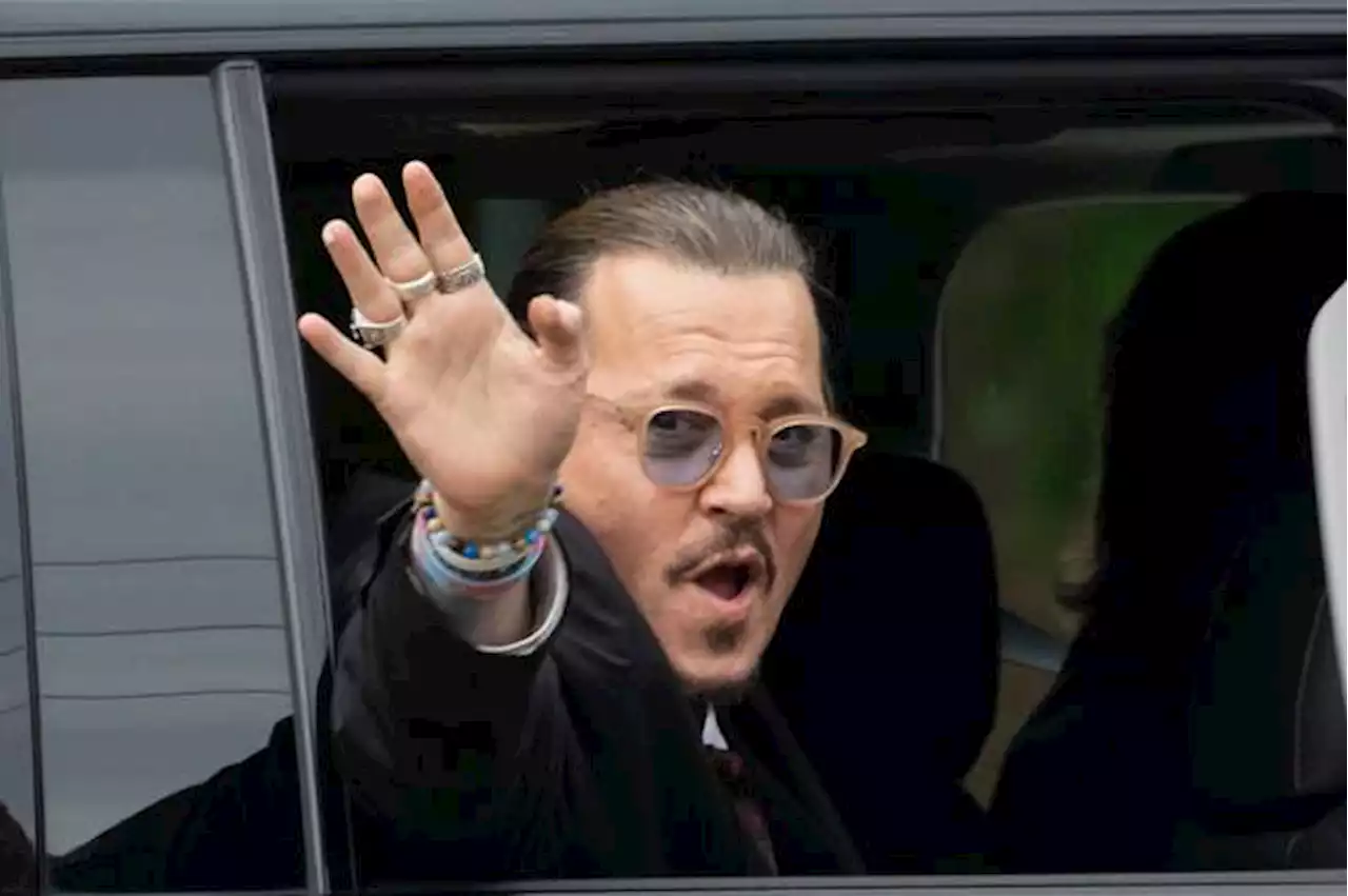 Cannes sólo se interesa por Johnny Depp como actor, declara el delegado general