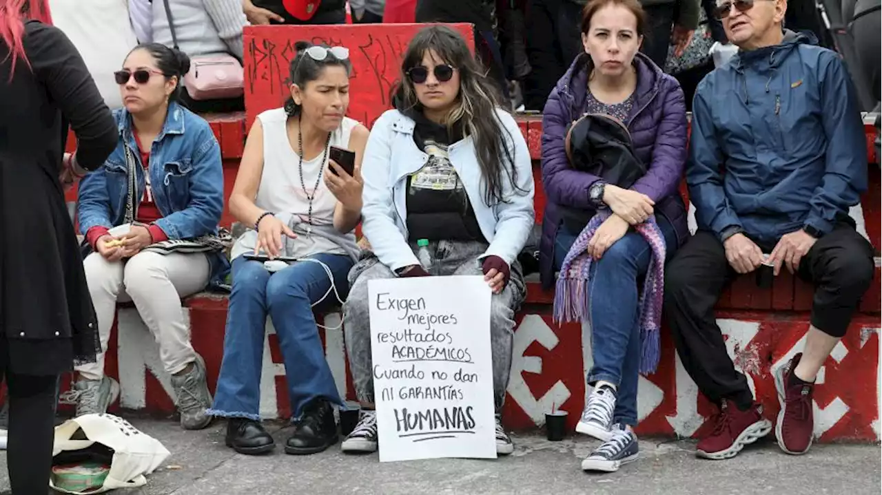 Día del Maestro: este es el difícil panorama de los profesores en Colombia