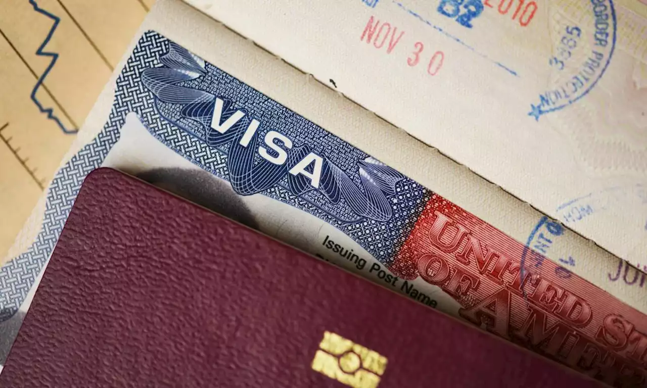 Diez cosas que debe saber antes de tramitar su visa a Estados Unidos por primera vez