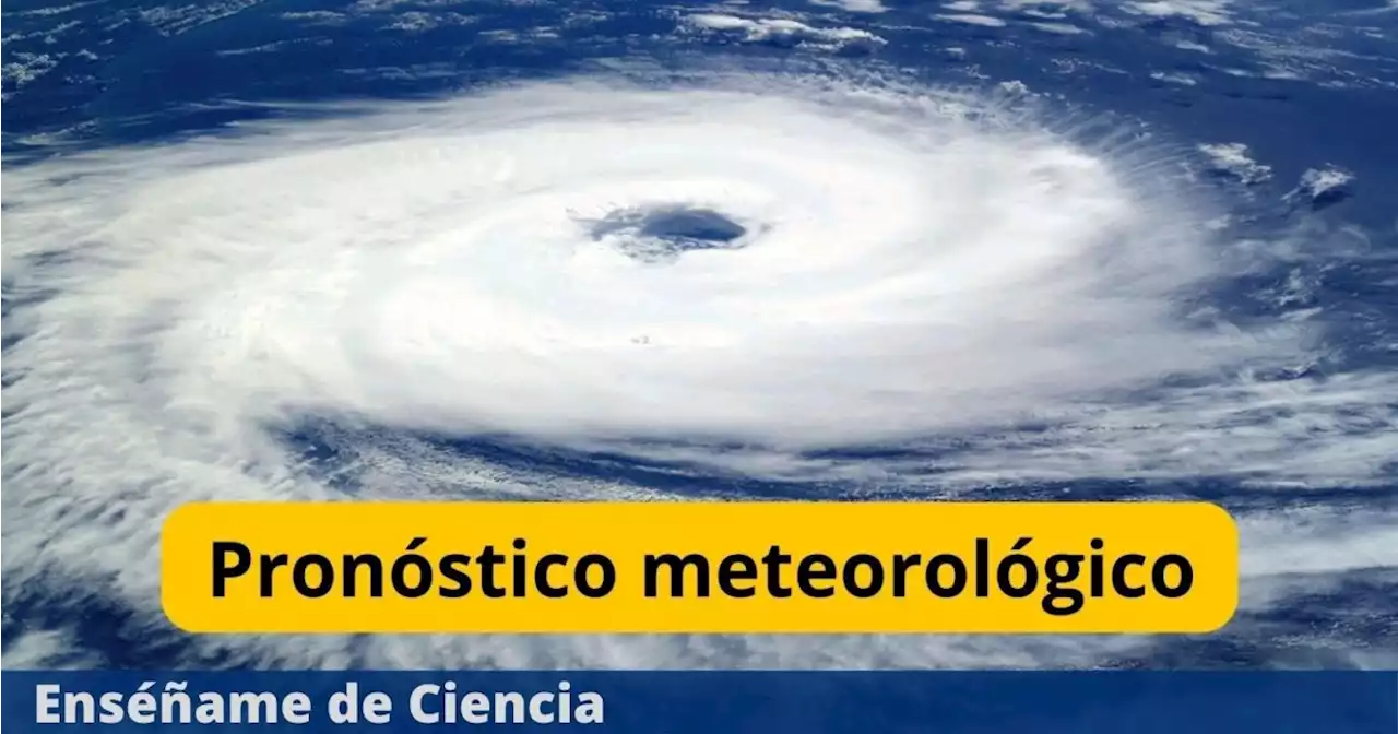 Inicia la temporada de Ciclones Tropicales 2023: pronóstico meteorológico para este 15 de mayo