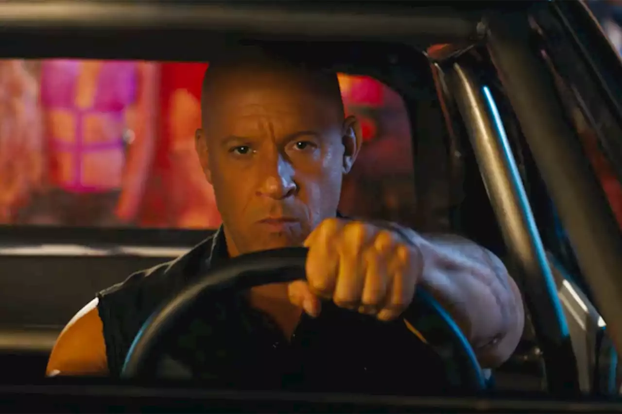 ‘Fast X’ Final Trailer: Jason Momoa Tries To Destroy Vin Diesel’s Family In Explosive Revenge