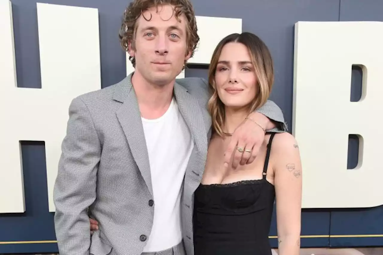 Jeremy Allen White’s Estranged Wife Addison Timlin Opens Up About Being A Single Mom Amid Divorce