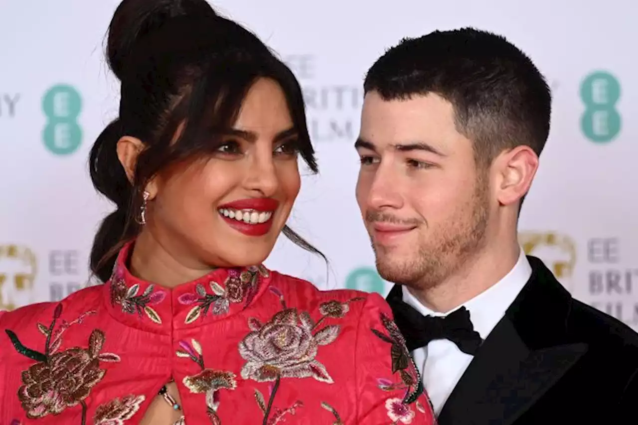 Nick Jonas Honors Priyanka Chopra With The Sweetest Shoutout On Mother’s Day: ‘You Light Up Me And MM’s World’