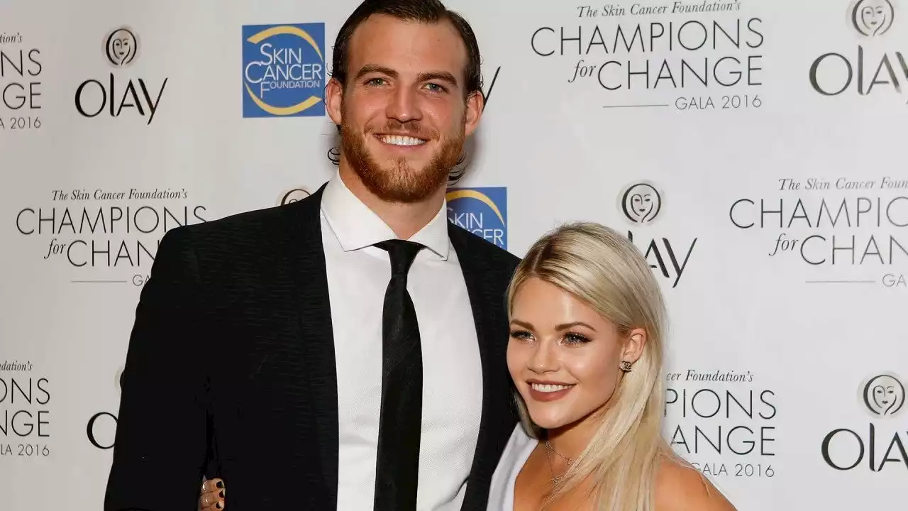 'DWTS' Pro Witney Carson Welcomes 2nd Child -- See the Baby Pics