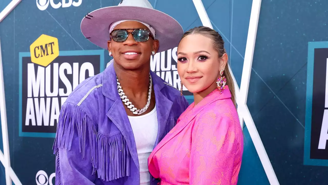 Jimmie Allen's Estranged Wife Reveals Baby No. 3's Gender Amid Divorce