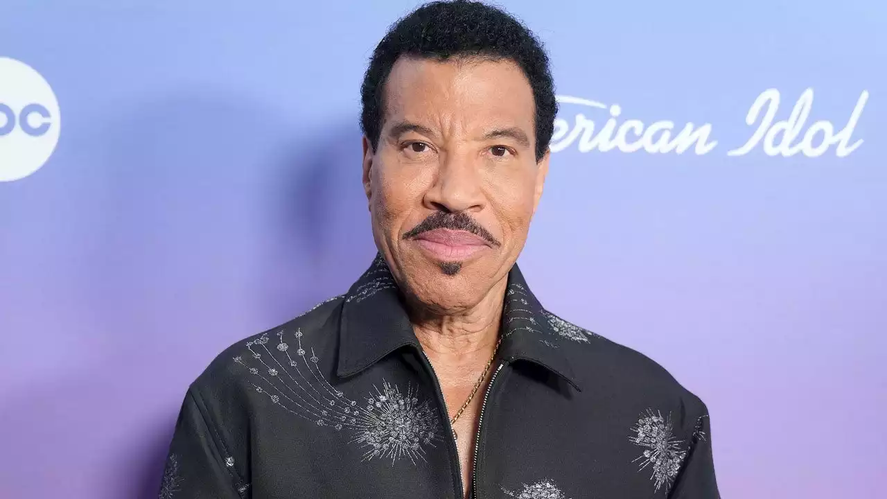 Lionel Richie Has High Hopes for 'American Idol' Top 5 Contestants