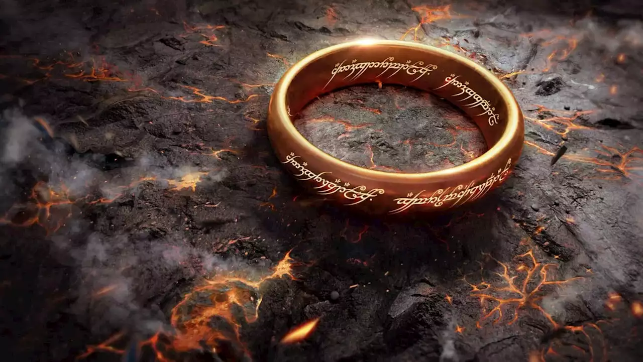 Amazon announces fresh stab at turning The Lord of the Rings into an MMO