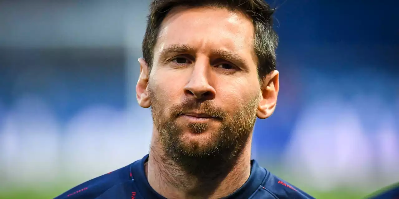 Football : les supporters espagnols de Lionel Messi espèrent son retour au FC Barcelone