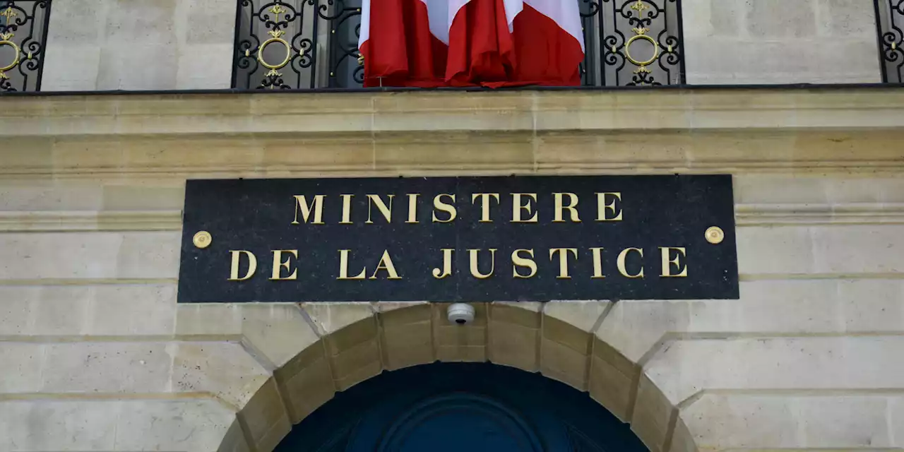 Retraites : le ministère de la Justice reconnaît l'existence d'un fichier nominatif de manifestants