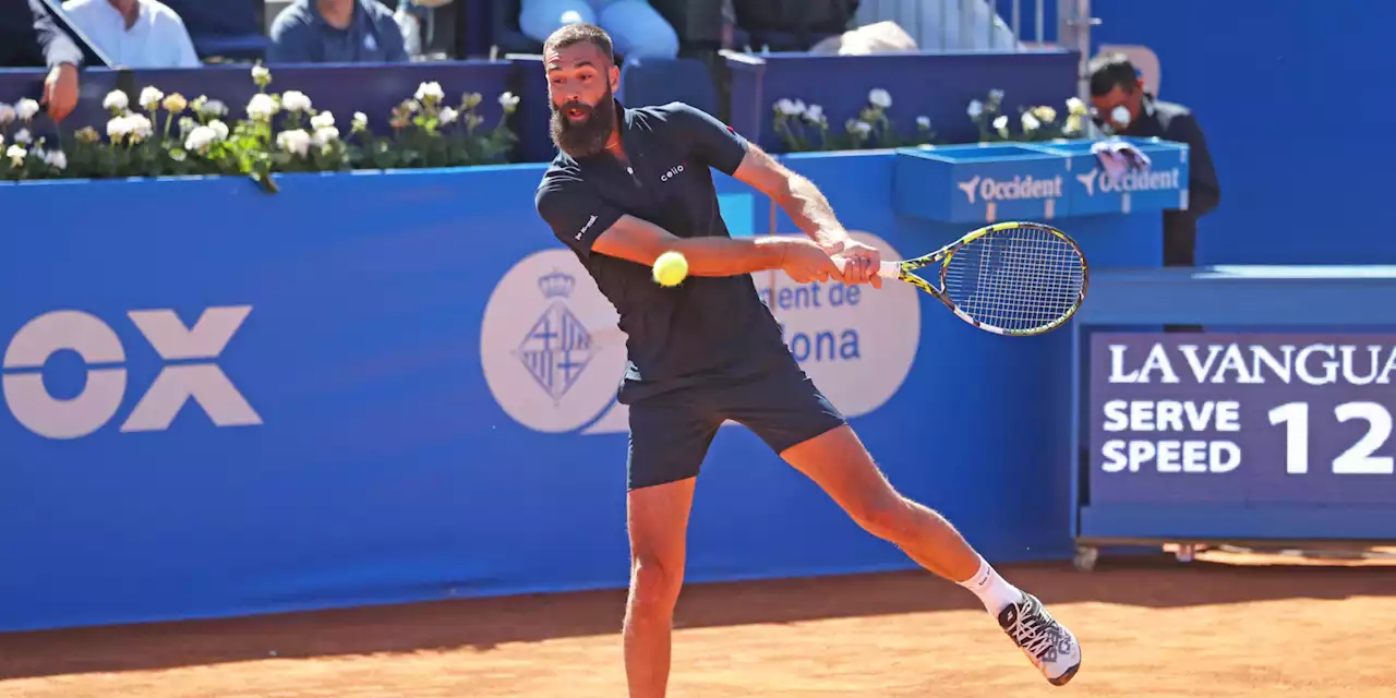 Roland-Garros : Benoît Paire et Kristina Mladenovic finalement invités, découvrez la liste des wild cards