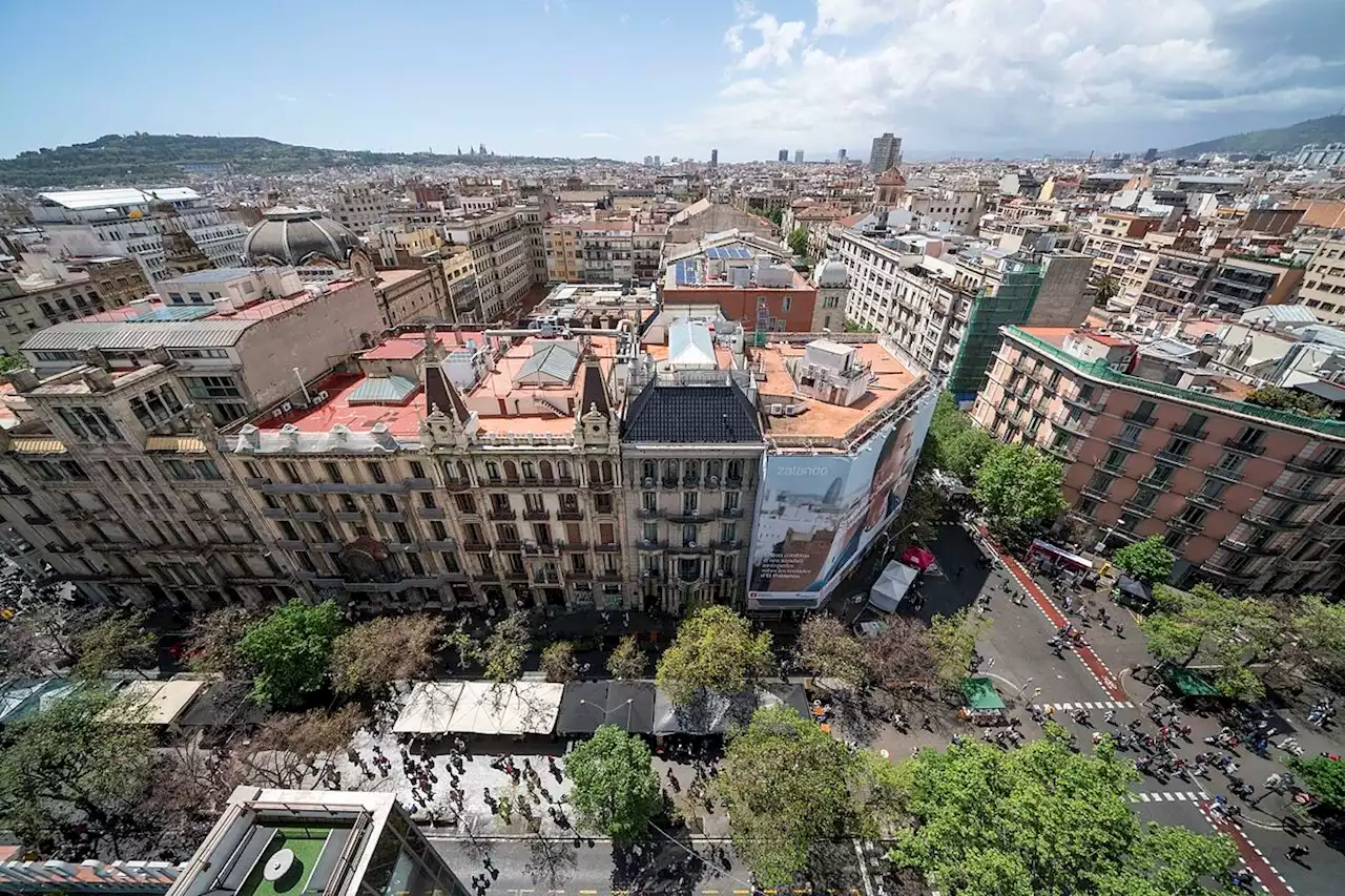 Elecciones municipales: la seguridad centra las propuestas de los candidatos a la alcaldía de Barcelona