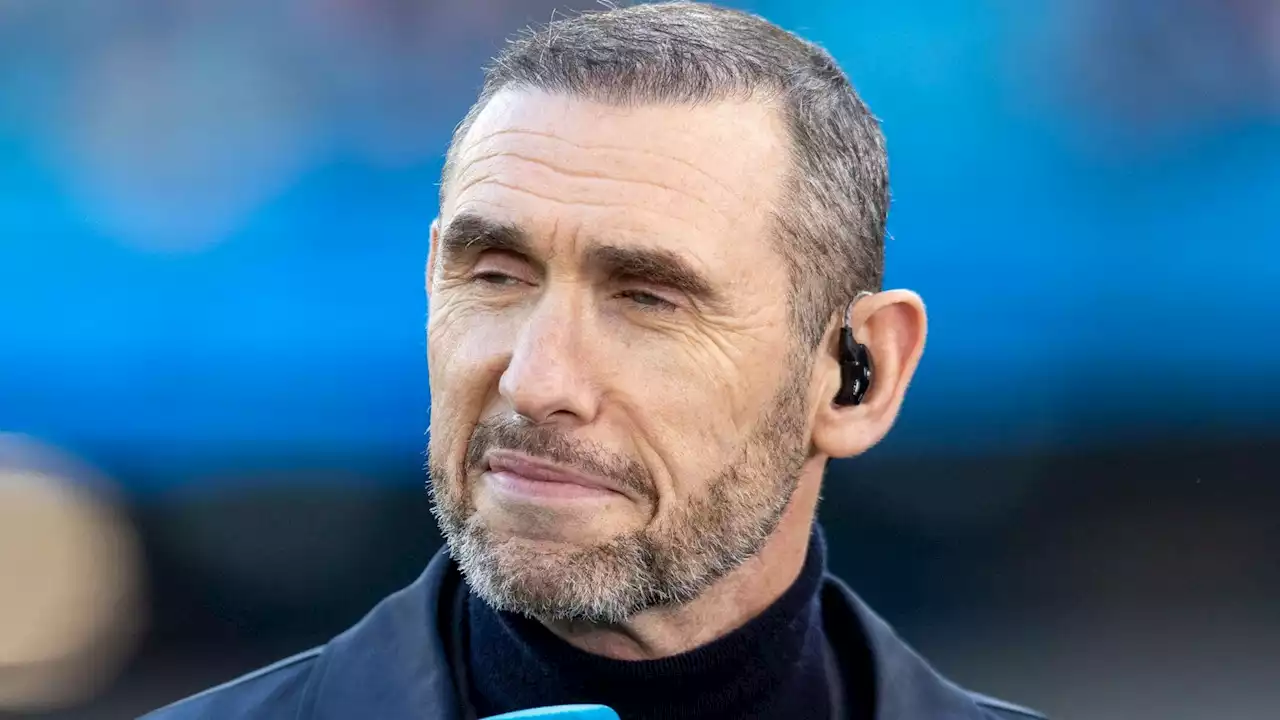 Keown blasts Martin Tyler for 'anti-Arsenal' commentary as Neville adds to 'biased' Sky Sports