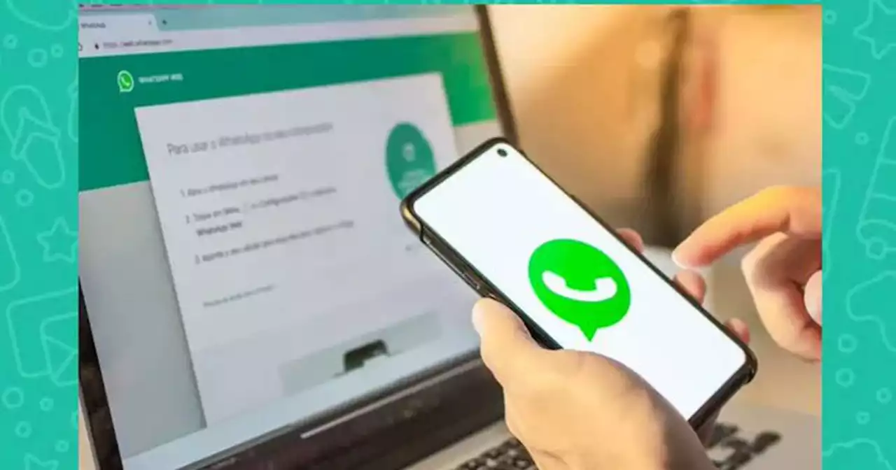 Así puedes utilizar WhatsApp sin internet