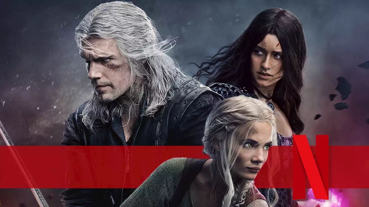 Wiedergutmachung bei 'The Witcher': So soll Staffel 3 die Fans mit der Netflix-Serie versöhnen