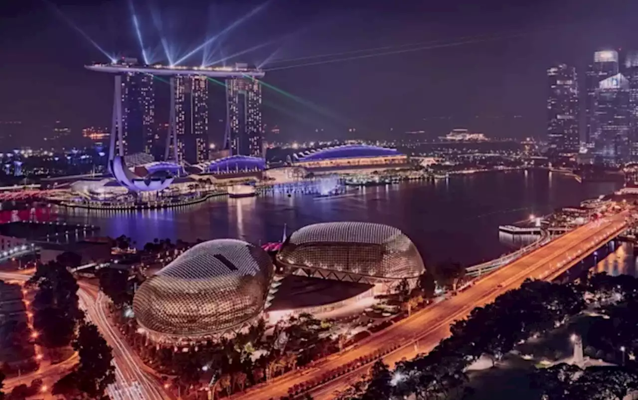 Singapore to host Prince William’s Earthshot awards