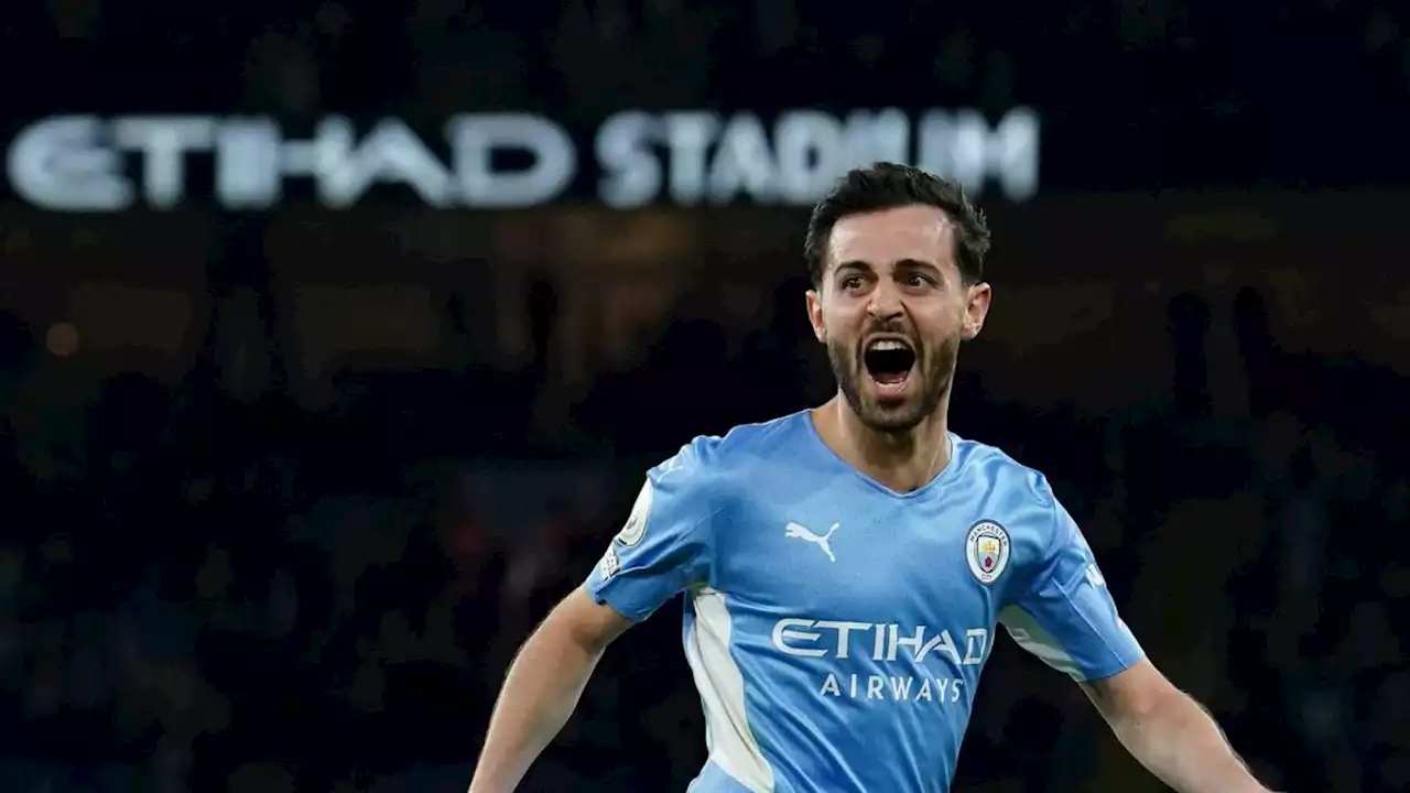 Le PSG fonce sur Bernardo Silva pour l’après Messi !