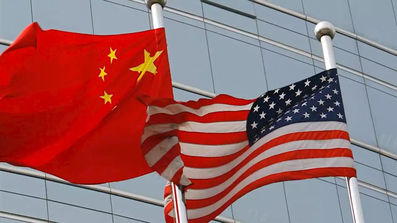 China Jails Elderly U.S. Citizen For Life On Espionage Charges