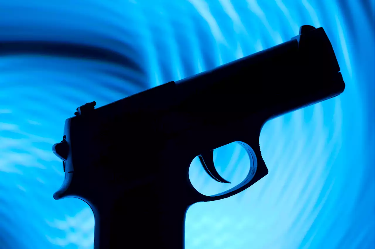 Combining Generative AI ChatGPT Into Handguns Triggers Fiery Response