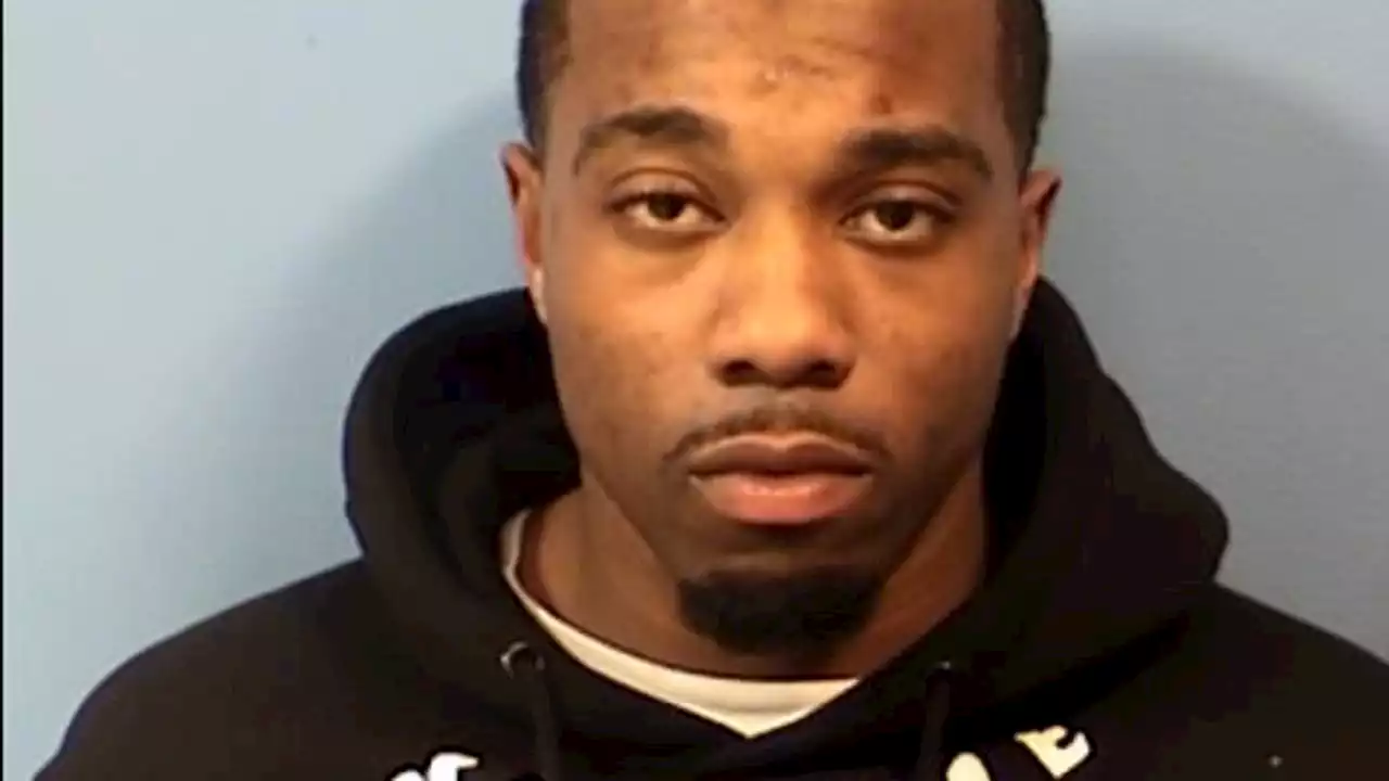 Cook County man sentenced for carjacking man in Lombard McDonald's drive-thru