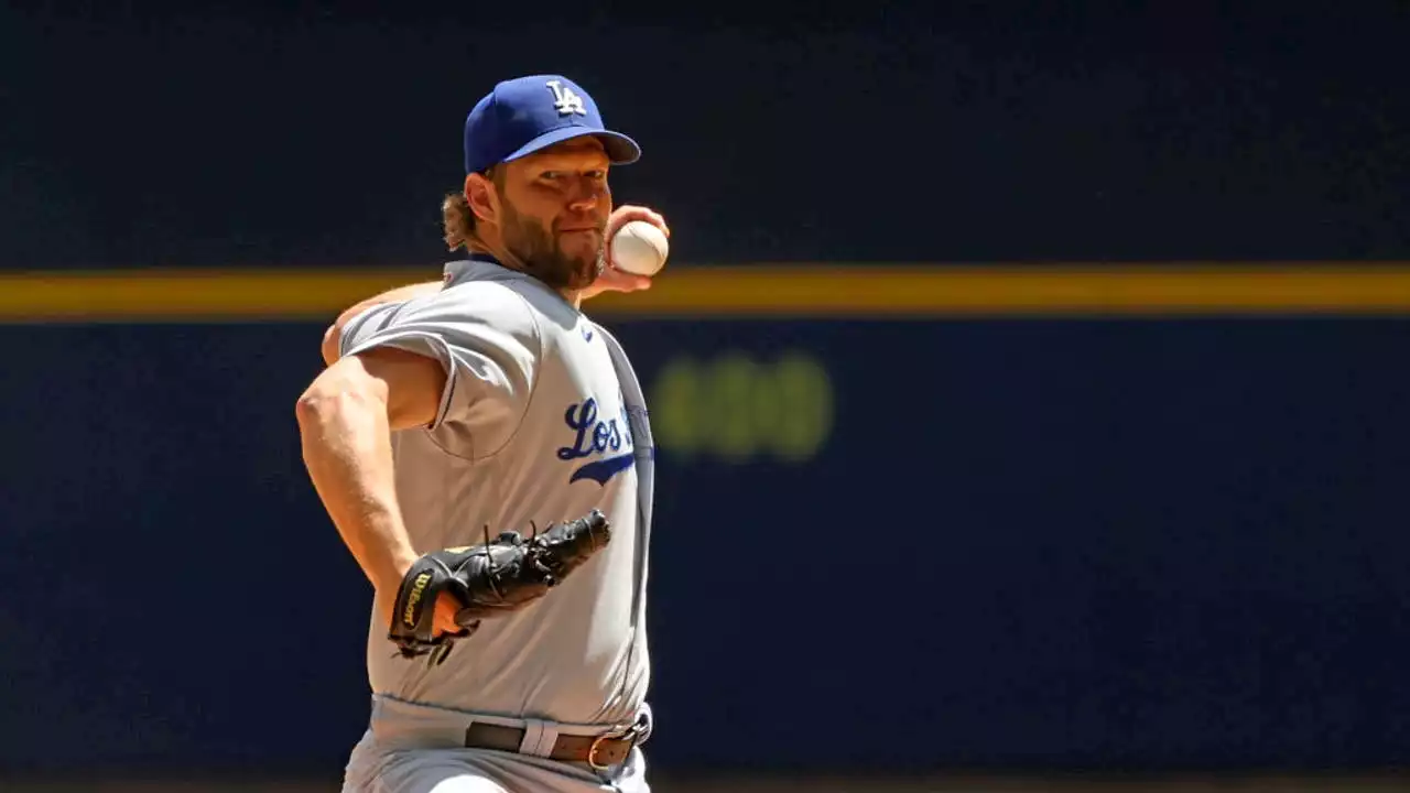 Mother of LA Dodgers' Clayton Kershaw dies