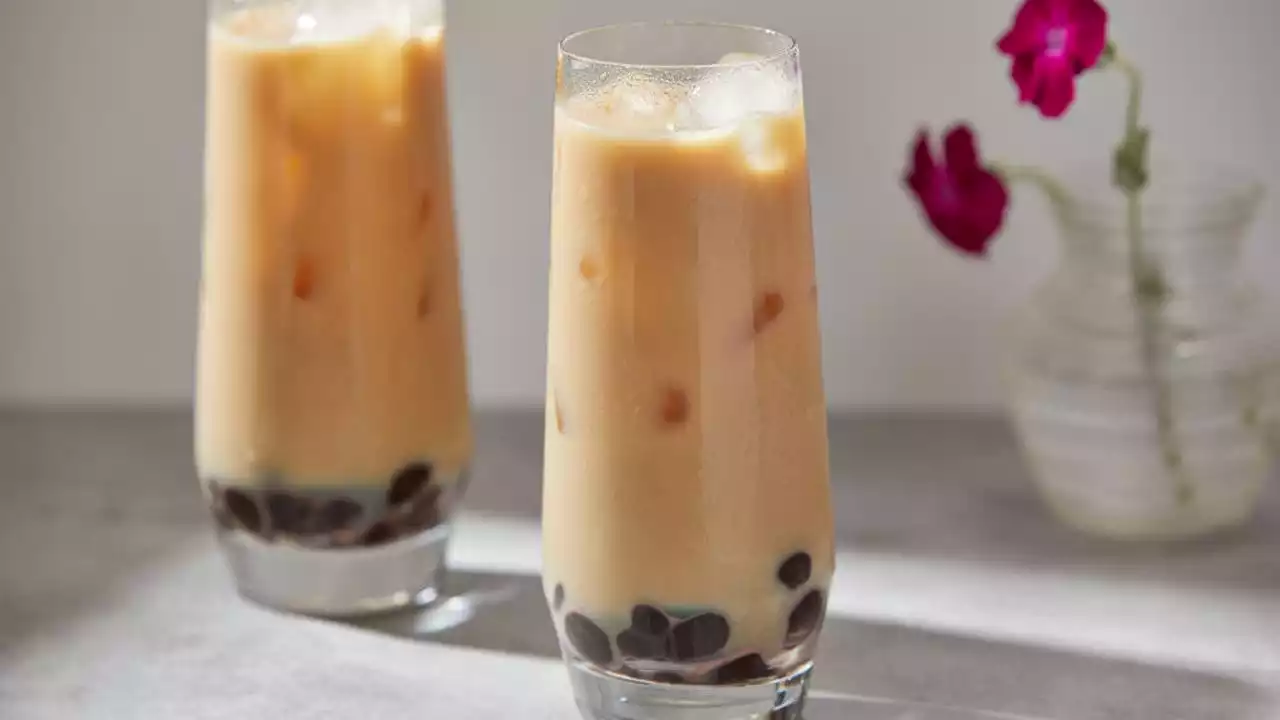 The history of boba in the US