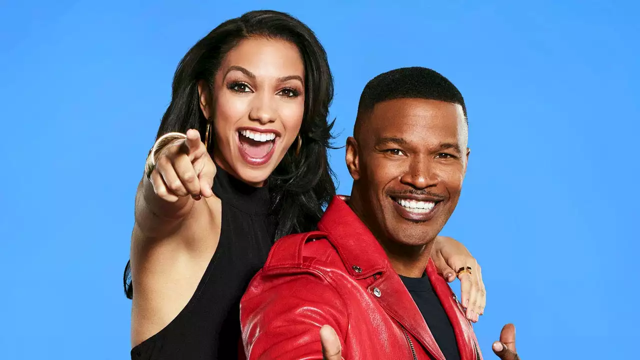 Jamie Foxx lands new show as he recovers from mystery illness