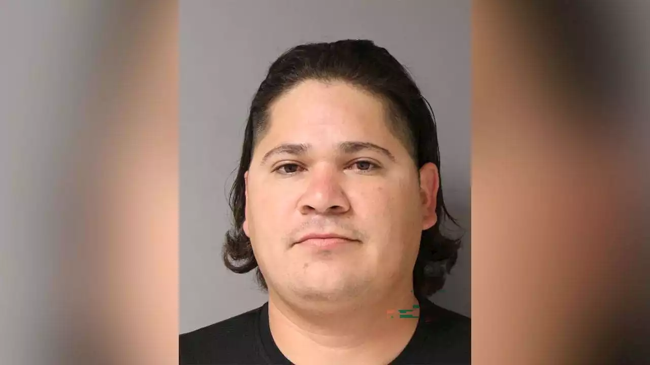 Long Island man who raped 6-year-old girl sentenced to 12 years in prison