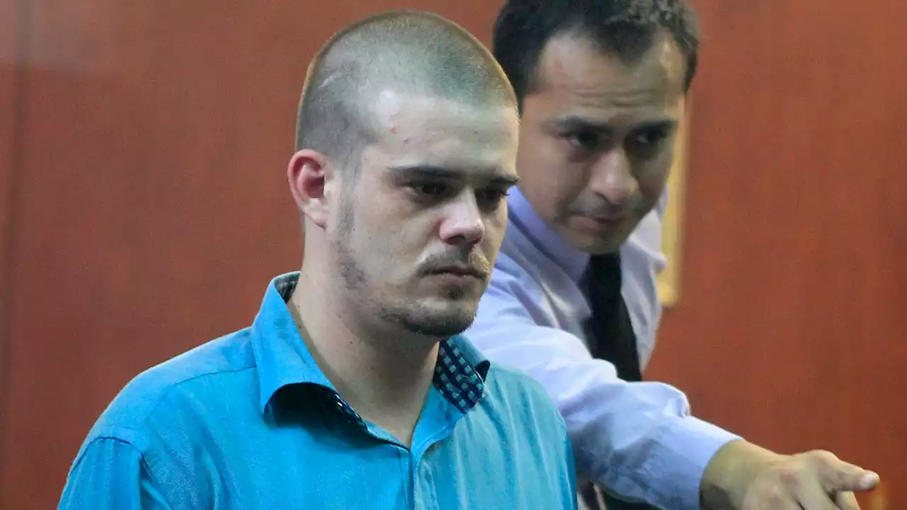 Natalee Holloway case: Extradition of 'murderous' Joran van der Sloot could stall for months