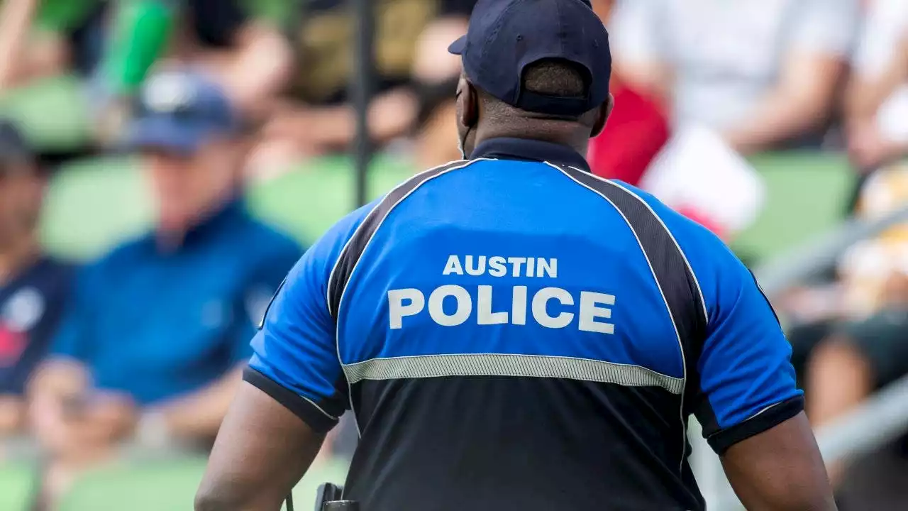 Texas DPS ends partnership with Austin PD amid Title 42 expiration, border crisis