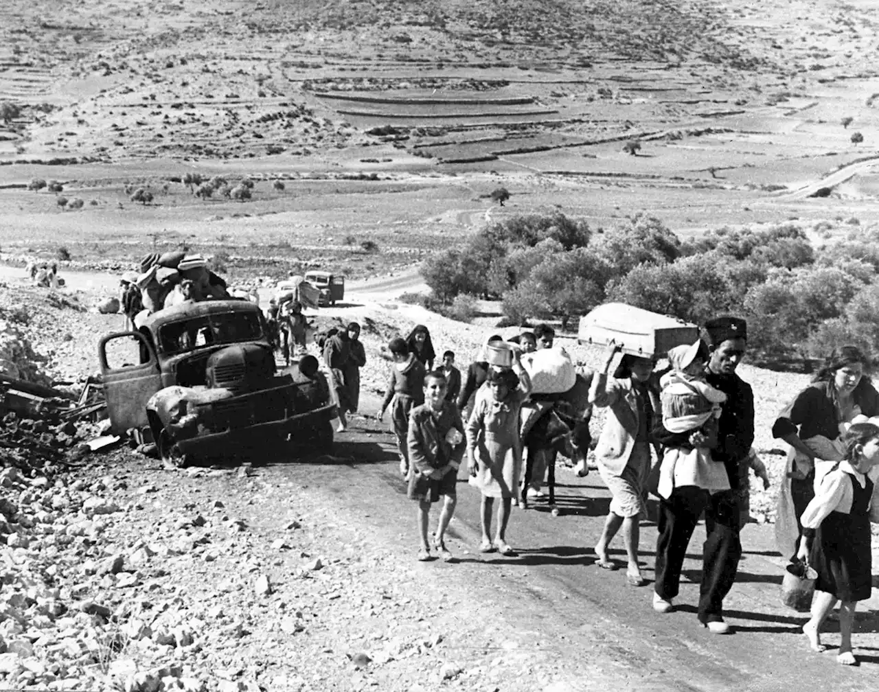 O que foi a Nakba palestina e por que ela é importante