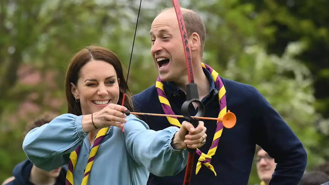 William und Kate: Clevere PR-Strategie! Warum sie König Charles' Krönung übertrumpfen