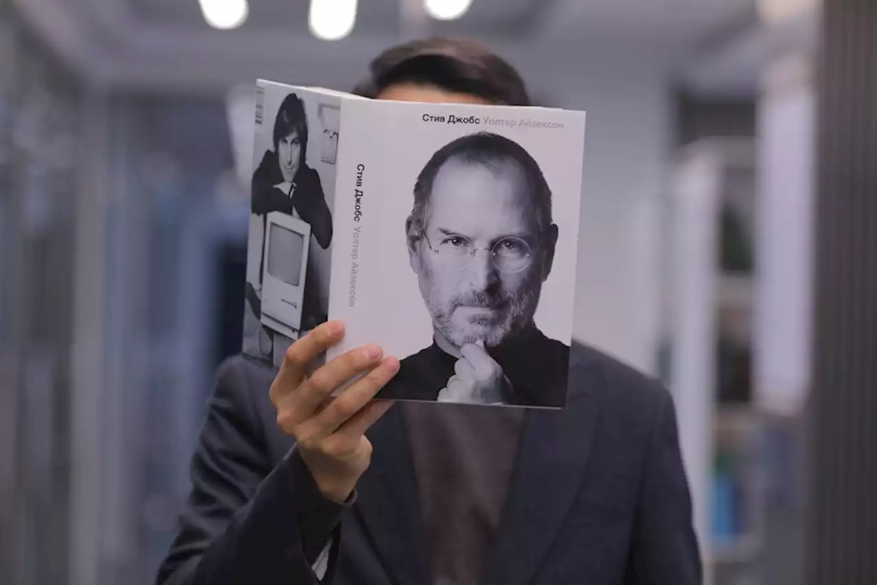 Esto es lo que Steve Jobs quería que hicieras en una entrevista de trabajo para contratarte. Esto es lo que nunca debías hacer