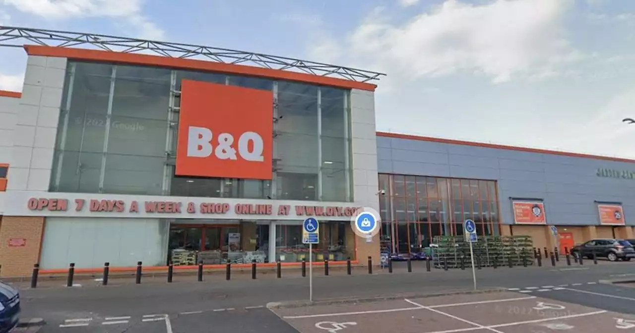 Glasgow B&Q shoppers warned over fake 'loyalty program' e-mail scam