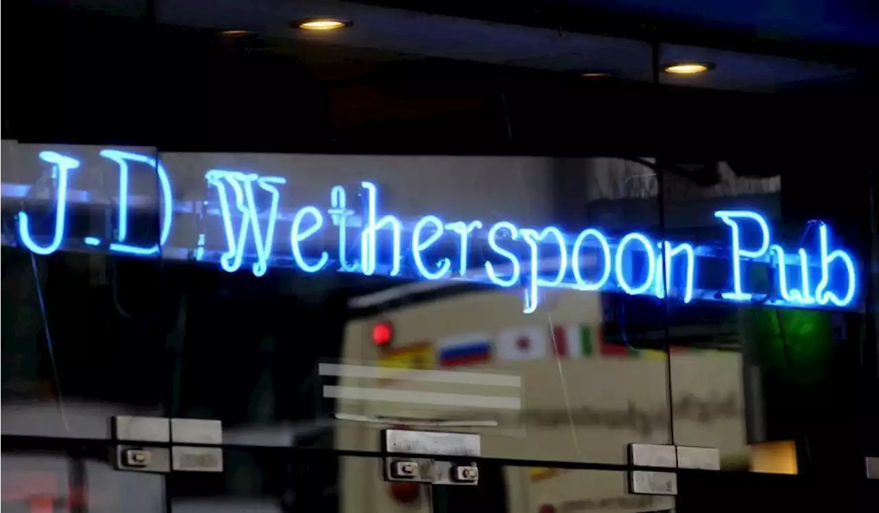 Next step for Glasgow nightclub to become Wetherspoons as licence change approved