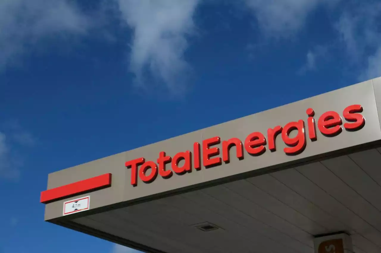 ISS advises TotalEnergies investors to support climate activist resolution