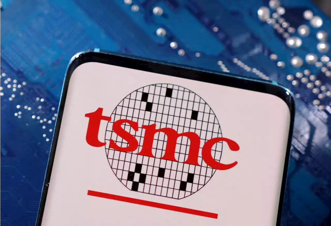 TSMC added by Macquarie, Fidelity and Coatue after Warren Buffett cut stake